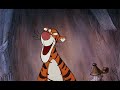 The Many Adventures Of Winnie The Pooh Tigger S Song Instrumental
