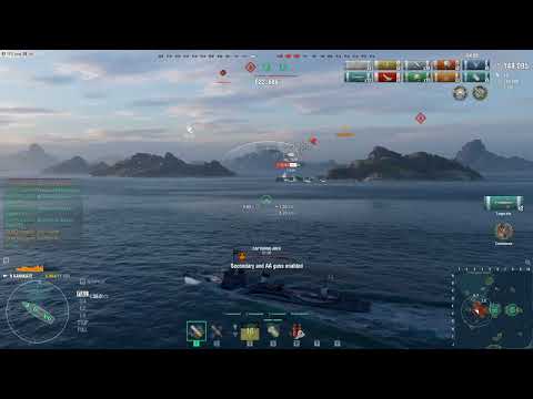 Kamikaze Kraken Unleashed, 1849 base xp in a losing game o7