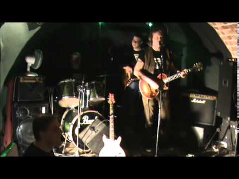 266 bSoczewa Blues Session - 09.05.2014 - 2