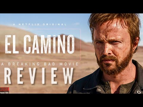 Breaking Bad: EL Camino Movie Review | Almost Perfect