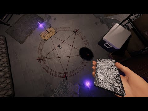 Phasmophobia Cursed Possession Guide!!