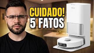 5 SEGREDOS FATAIS SOBRE O DREAME L40 Ultra QUE O FABRICANTE NÃO FALA!
