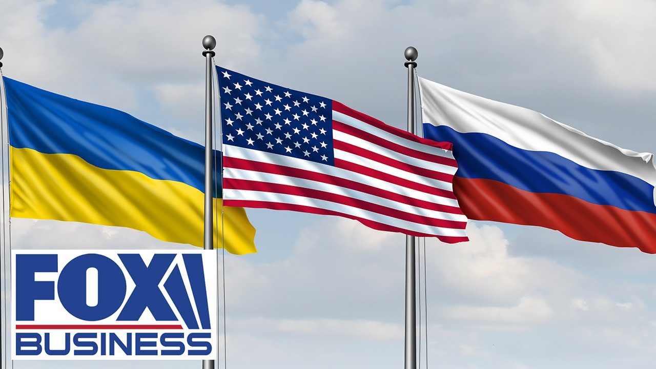 HARD TRUTH: Gen. Keane details why Putin actions undermine peace claims