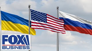 HARD TRUTH: Gen. Keane details why Putin actions undermine peace claims