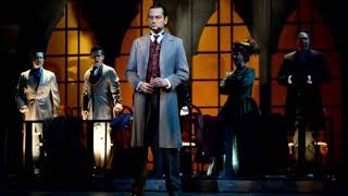 Constantine Maroulis - This is the Moment (3/3/2018 @ 8PM) (Jekyll &amp; Hyde VA Beach Sandler PAC)