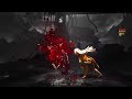 Secret Brutality For Sindel In Mk1