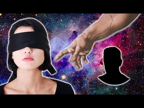 Blind Faith VS Biblical Faith: Does This Theist Get it Right?