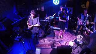 Bloodshot Eyes cover