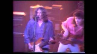 rosendo - voluntad pasiva - loco por incordiar - musica golfa 1989 TVE