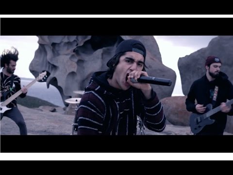 Northlane - Dream Awake (Official Music Video)