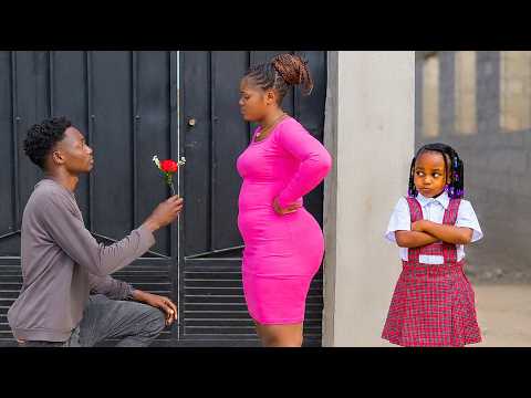 MTOTO MWENYE MAONO  Full Movie #love