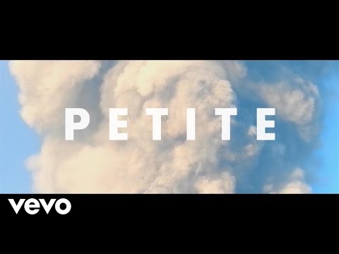 Petite Meller - Conspiracy (Demo)