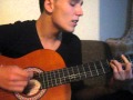 Adil Ljubi me po secanju cover by Aid 