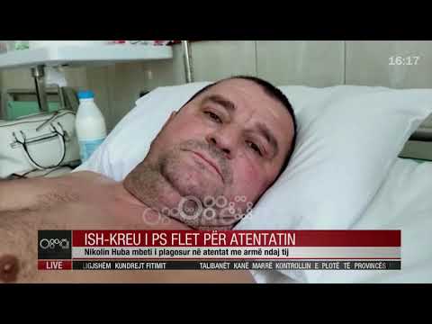 Edicioni informativ - 06 Shtator - Ora 16:00 - RTV Ora