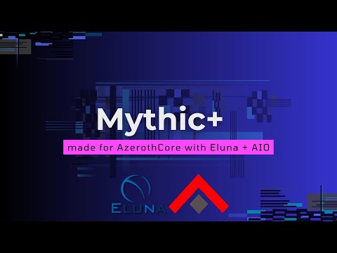 ▶️ Watch the full Mythic+ Installation & Customization Guide on YouTube