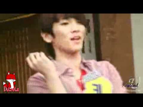 Key Dancing  - Abracadabra ~ ♫ ♥