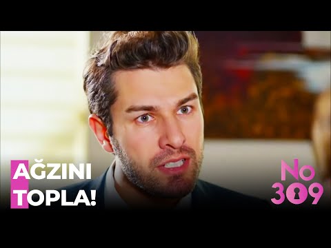 Onur, Pelinsu'ya Yol Verdi - No:309