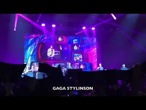 190129 DAY6 - DAYS GONE BY (YOUTH TOUR AMSTERDAM)