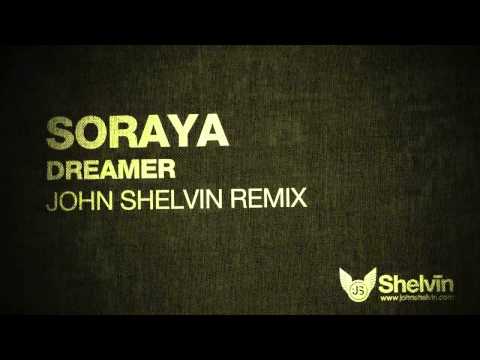Soraya-Dreamer-John Shelvin rmx - SONY MUSIC.mp4