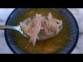How To Make Chicken Soup At Home with Drumsticks