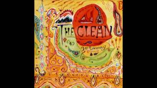 The Clean - Twilight Agency