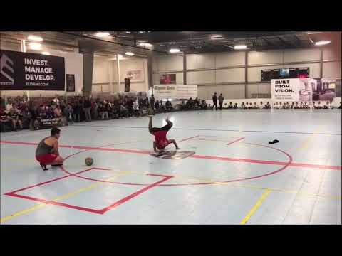 Canada 2019 [Final] Magnet vs Pablo