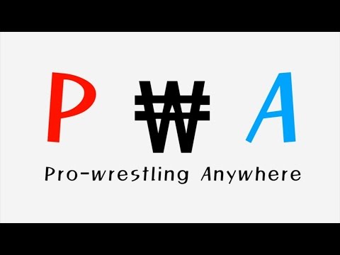 PWA the 2nd Match - J. J. Rabbit vs A. G. Strider
