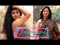 Saree Sundari NAARI Feat Aroti Golden Print Saree Full HD Short Video Episode