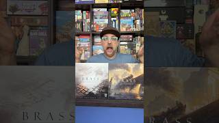 Unknown Channel - Brass: Birmingham video thumbnail