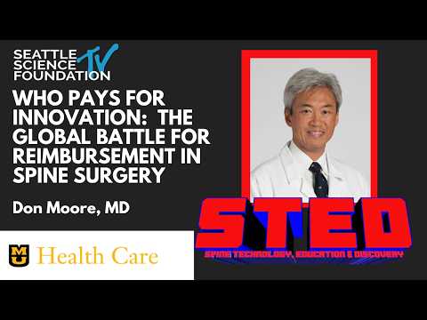 The Global Battle For Reimbursement in Spine Surgery