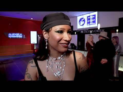 Yasmyn tegi EMA galal taas ajalugu: sain siin esinedes tõestada, miks ma olen aasta naisartist