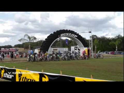 Mini O's 2010 - Monday ft Goodson / Linville / Savatgy