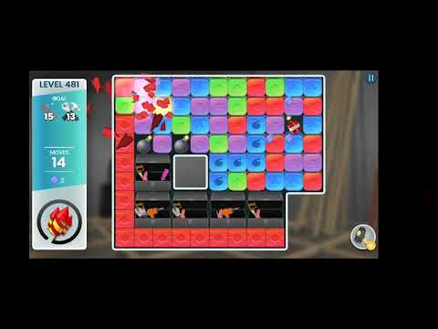 Property Brothers Home Design Level 481 - NO BOOSTERS 🛠️🏠 [ Leo G ]