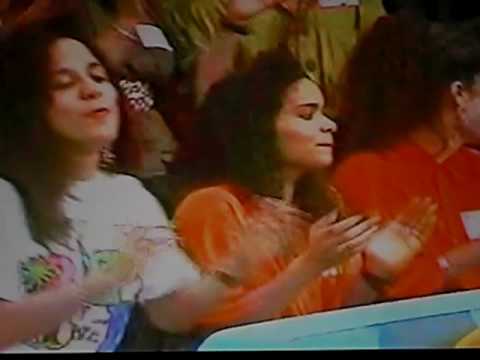 ANGELITA CURIEL LA MULATONA