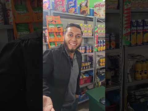 Al cliente lo que pida 🤣