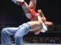 2008 05 31 BEST OF THE SUPER Jr B BLOCK TIGER MASK Vs NAITO