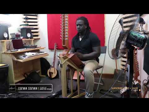 Ssewa Ssewa