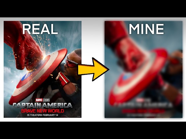 Vídeo relacionado con Grupo Erik Póster de Marvel - Capitán América Brave New World Hulk - 91,5 x 61 cm - Se envía enrollado - Póster genial, póster artístico, pósteres de pared, pósteres e impresiones