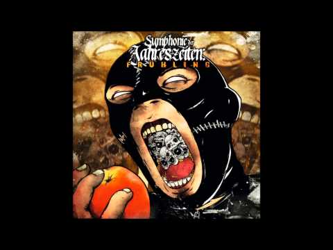Scheusal, Kunstfehler & Pumpshot - Frühlingsgefühle