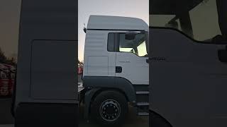 Venta de MAN TGS 18.400 Automatic Intarder cabeza tractora - Imagen 4 | Autoline UY MAN TGS 18.400 Automatic Intarder cabeza tractora | Imagen 4 - Autoline