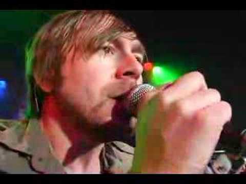 One-Eighty by Summer - taking back sunday live the list