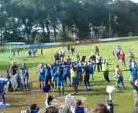 Goslarer SC gegen Göttingen