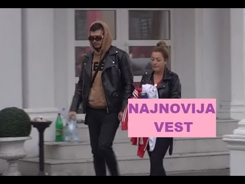 REEEŠIO - IMA i ON KECA u RUKAVU - Dejan ODLUČIO da se NE BORI VIŠE za Dalilu #zadruga #zadrugainfo