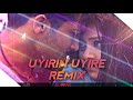 Uyirin Uyire Remix Dj Arfan