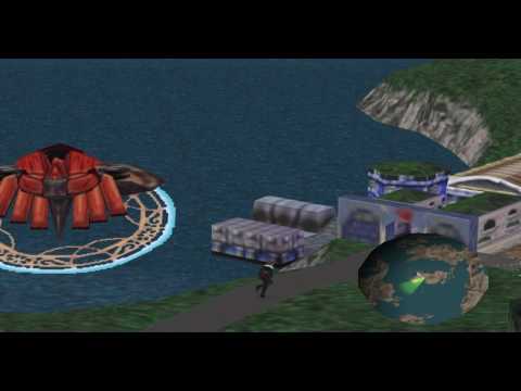 Let's Play Final Fantasy VIII - 29 Locked Up: Balamb Edition HD