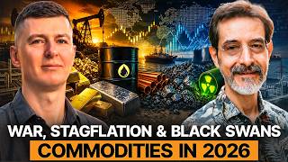 How to Trade the Commodities Market and Gold in 2026
