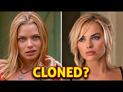 15 Celebrities Who Look Like Twins (It’s Scary)