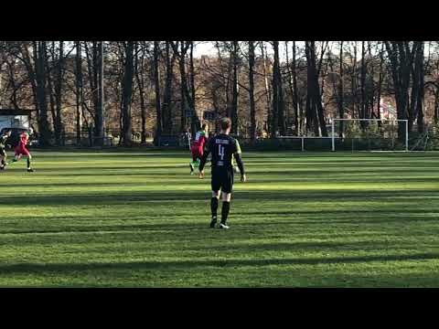 KOLEJARZ ŁÓDŹ VS VICTORIA SZADEK
