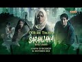 Official Trailer Film Saranjana Kota Ghaib 26 Oktober 2023 Di Bioskop