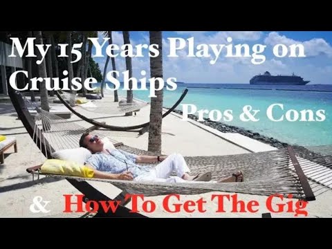 download lagu mp3 mp4 Cruise Ship Guitarist Wanted, download mp3 Cruise Ship Guitarist Wanted free downloadn, video klip Cruise Ship Guitarist Wanted